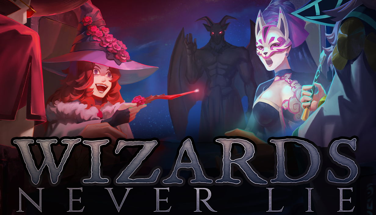 Key art
